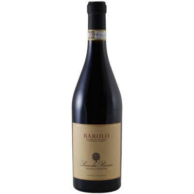 Sartirano Figli Nebbiolo Barolo - Rode Wijn - DOCG Sartirano Figli Nebbiolo Barolo - Rode Wijn - DOCG