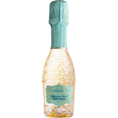 La Cantina Pizzolato Pizzolato M-Use Sprankelend Pinot Grigio - 200 ml La Cantina Pizzolato Pizzolato M-Use Sprankelend Pinot Grigio - 200 ml