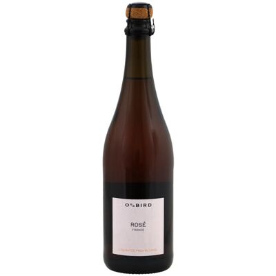 Oddbird Rosé Sekt 0,75l Oddbird Rosé Sekt 0,75l