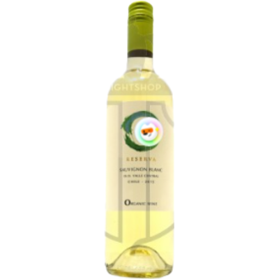 Bio O Sauvignon Blanc 750 ml Bio O Sauvignon Blanc 750 ml
