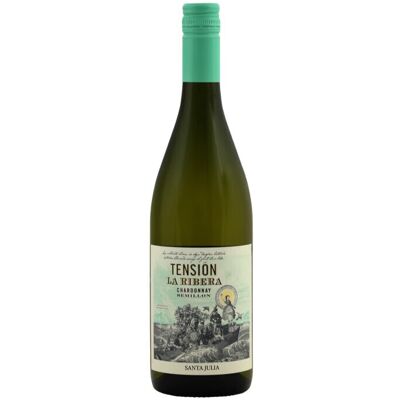Tension Chardonnay/Semillon - 750 ml Tension Chardonnay/Semillon - 750 ml