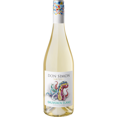 Don Simon Sauvignon Blanc 750ml Don Simon Sauvignon Blanc 750ml