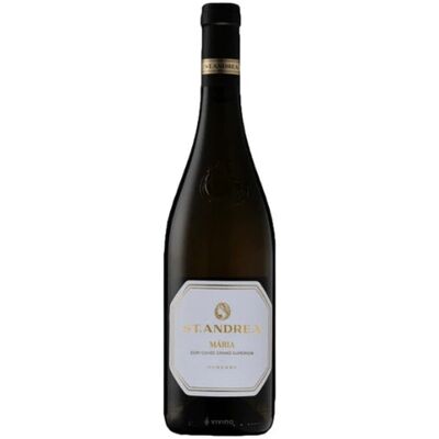 St.Andrea Mária Nagy-Eged-hegy dűlő Egri Cuvée Grand Superior 2023 75 cl St.Andrea Mária Nagy-Eged-hegy dűlő Egri Cuvée Grand Superior 2023 75 cl