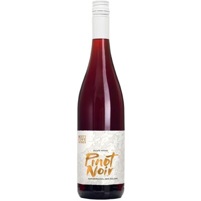 Misty Cove Estate Pinot Noir 750 Misty Cove Estate Pinot Noir 750