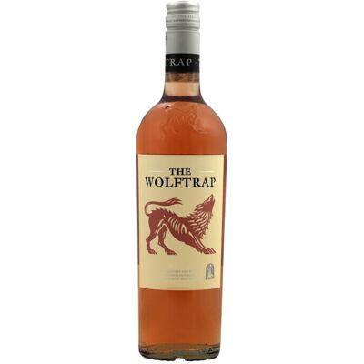The Wolftrap Wolftrap Rosé Wijn - 750 ml The Wolftrap Wolftrap Rosé Wijn - 750 ml