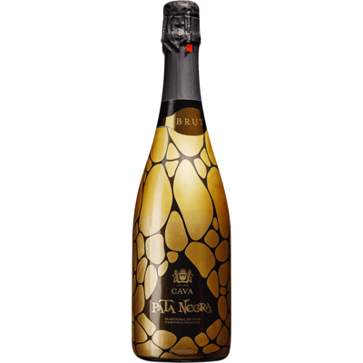 Pata Negra Cava Brut 750ml Pata Negra Cava Brut 750ml