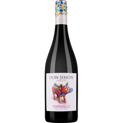 Don Simon Tempranillo 750ml Don Simon Tempranillo 750ml
