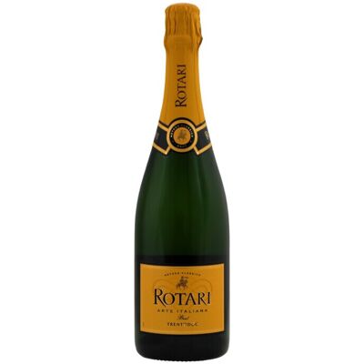 Rotari Arte Italiana Brut - 750 ml Rotari Arte Italiana Brut - 750 ml