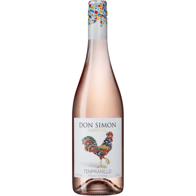 Don Simon Rose 750ml Don Simon Rose 750ml