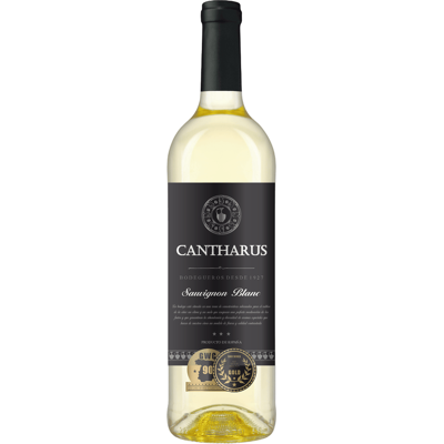 Cantharus Sauvignon Blanc 750ml Cantharus Sauvignon Blanc 750ml