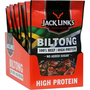 Jack Links Original Rundvlees Snack - Beef Jerky Jack Links Original Rundvlees Snack - Beef Jerky