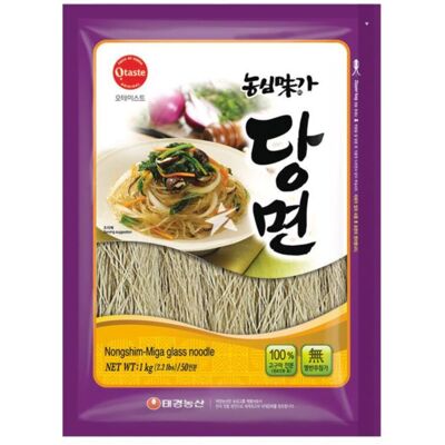 NongShim glasnoedels - Miga 1 kg NongShim glasnoedels - Miga 1 kg