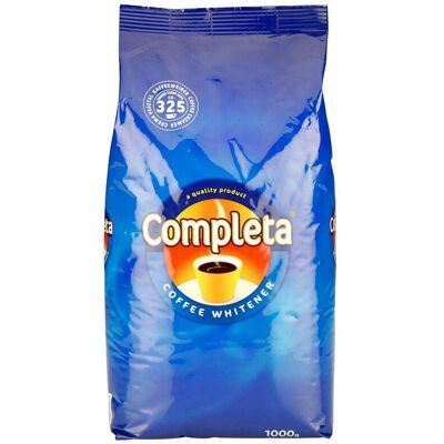 Completa Coffee Creamer - 1 kg Completa Coffee Creamer - 1 kg