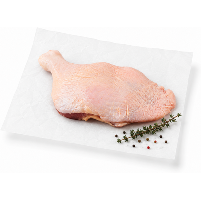 The Meatlovers Eendenbout 350g The Meatlovers Eendenbout 350g