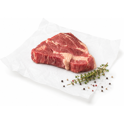 The Meatlovers Chuck Eye Steak 300g The Meatlovers Chuck Eye Steak 300g