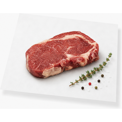 The Meatlovers Ribeye 200g The Meatlovers Ribeye 200g