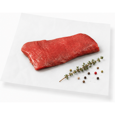 The Meatlovers Lamsfilet 200g The Meatlovers Lamsfilet 200g