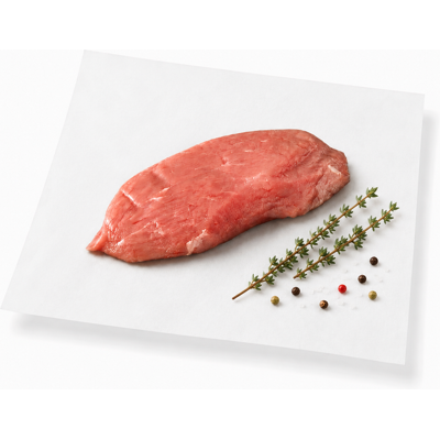The Meatlovers Kalfsoester 175g The Meatlovers Kalfsoester 175g