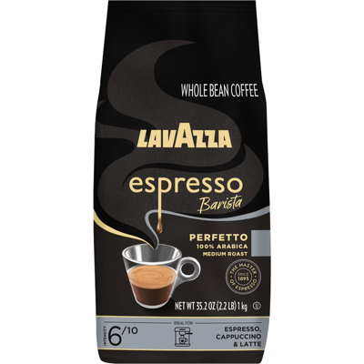 Lavazza Espresso Barista Perfetto Koffiebonen - 500 g Lavazza Espresso Barista Perfetto Koffiebonen - 500 g