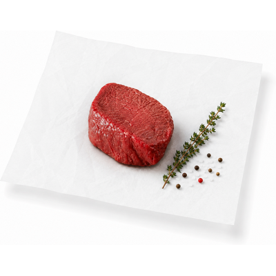 The Meatlovers Hertenbiefstuk 175 g The Meatlovers Hertenbiefstuk 175 g