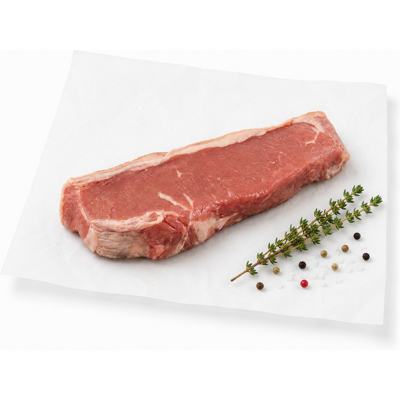 The Meatlovers Kalfsentrecote 200g The Meatlovers Kalfsentrecote 200g
