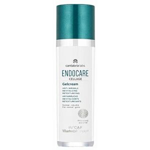 Endocare Cellage Anti-Aging Gel-Crème - De nieuwe beste vriend van je huid Endocare Cellage Anti-Aging Gel-Crème - De nieuwe beste vriend van je huid