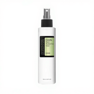 COSRX Centella Water Alcoholvrije Toner - Kalmerende Gezicht COSRX Centella Water Alcoholvrije Toner - Kalmerende Gezicht