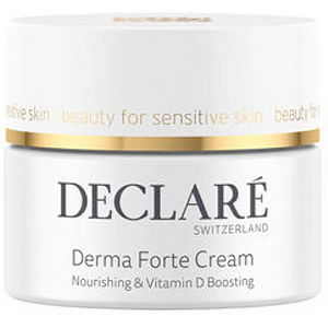 Declaré Derma Forte - Gezichtscrème - Hydrateert & Verjongt de Huid Declaré Derma Forte - Gezichtscrème - Hydrateert & Verjongt de Huid