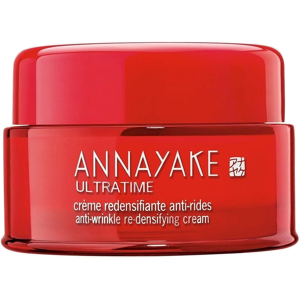 Annayake Ultratime Anti-Rimpel Re-Densifying Crème - Dagcrème 50 ml Annayake Ultratime Anti-Rimpel Re-Densifying Crème - Dagcrème 50 ml