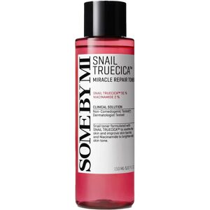 Some By Mi Snail TrueCica Miracle Repair Toner - Gezichtstoner Some By Mi Snail TrueCica Miracle Repair Toner - Gezichtstoner