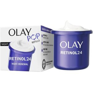 Olay Retinol 24 Nachtcrème Gezichtsverzorging - Gezichtsverzorging Olay Retinol 24 Nachtcrème Gezichtsverzorging - Gezichtsverzorging