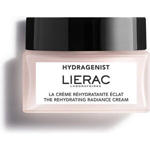 Lierac Hydragenist De Rehydraterende Stralende Crème - rehydrierende Gelcreme (50ml) Lierac Hydragenist De Rehydraterende Stralende Crème - rehydrierende Gelcreme (50ml)