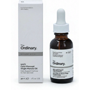 The Ordinary Marula-olie 30ml - Gezichts- & Haarverzorging The Ordinary Marula-olie 30ml - Gezichts- & Haarverzorging