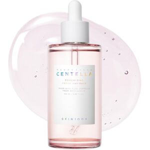SKIN1004 Madagascar Centella Poremizing Fresh Ampoule - Serum voor vette en gecombineerde huid SKIN1004 Madagascar Centella Poremizing Fresh Ampoule - Serum voor vette en gecombineerde huid