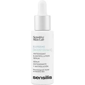 Sensilis Supreme Booster FeCE Serum - Antioxidant & Anti-pollution Serum voor Vrouwen Sensilis Supreme Booster FeCE Serum - Antioxidant & Anti-pollution Serum voor Vrouwen