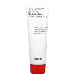 COSRX Merk Lichte Kalmerende Moisturizer - Moisturizer voor vette, acne-gevoelige huid COSRX Merk Lichte Kalmerende Moisturizer - Moisturizer voor vette, acne-gevoelige huid