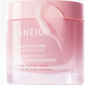 Laneige - Bouncy & Firm Sleeping Mask - 60ml Laneige - Bouncy & Firm Sleeping Mask - 60ml