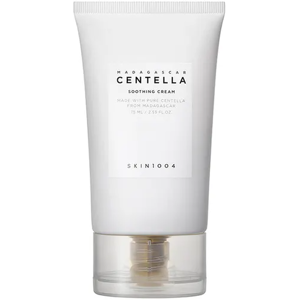 SKIN1004 Madagascar Centella Verzachtende Creme - Gezichtscrème SKIN1004 Madagascar Centella Verzachtende Creme - Gezichtscrème