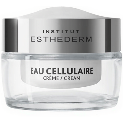 Institut Esthederm Cellular Water Melt crème 50 ml Institut Esthederm Cellular Water Melt crème 50 ml