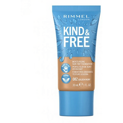 Rimmel Merk & Model 510 Cinnamon Lichtgewicht getinte vochtinbrengende crème - Getinte vochtinbrengende crème Rimmel Merk & Model 510 Cinnamon Lichtgewicht getinte vochtinbrengende crème - Getinte vochtinbrengende crème