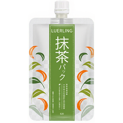 Luerling Matcha Maskercrème Gezichtsmasker (crème-type) Luerling Matcha Maskercrème Gezichtsmasker (crème-type)