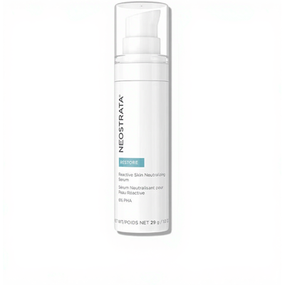 Neostrata Restore Roodheid neutraliserend anti-aging serum - Serum Neostrata Restore Roodheid neutraliserend anti-aging serum - Serum