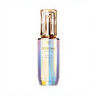 Clé de Peau Beauté Het Serum 2.0 - Gezichtsserum Clé de Peau Beauté Het Serum 2.0 - Gezichtsserum