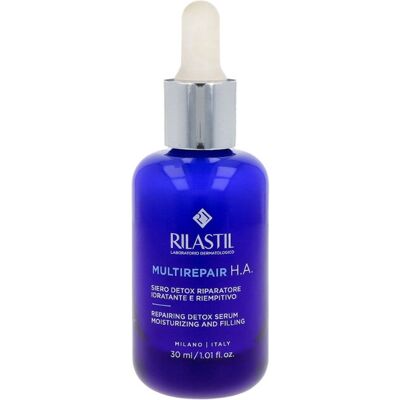 Rilastil Multirepair H.A. Ontgiftend - Gezichtssiero Rilastil Multirepair H.A. Ontgiftend - Gezichtssiero
