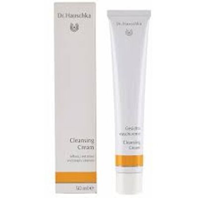 Dr. Hauschka Reinigingscrème - Gezichtswascrème (50 ml) Dr. Hauschka Reinigingscrème - Gezichtswascrème (50 ml)