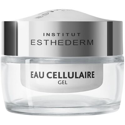 Institut Esthederm Cellular Water koelende gel 50 ml Institut Esthederm Cellular Water koelende gel 50 ml