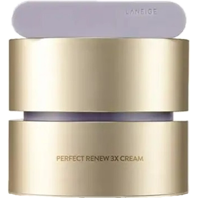 Laneige Verstevigende & Modellerende 3X-crème 50 ml Laneige Verstevigende & Modellerende 3X-crème 50 ml