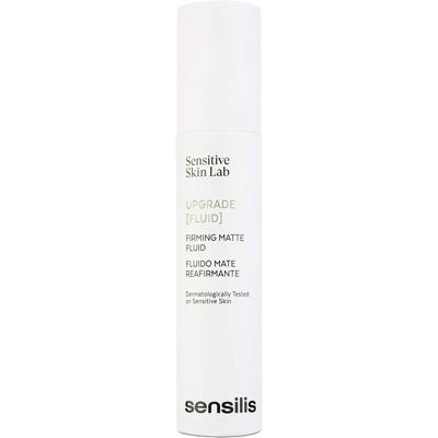 Sensilis Upgrade Chrono Lift - Anti-Rimpel SPF20 - 50ml Sensilis Upgrade Chrono Lift - Anti-Rimpel SPF20 - 50ml