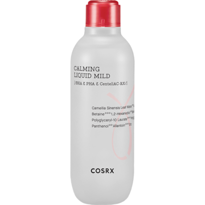 COSRX AC Collection Calming Liquid Mild 125 ml COSRX AC Collection Calming Liquid Mild 125 ml
