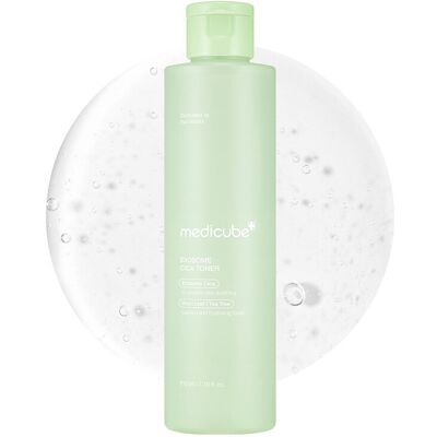 Medicube EXOSOME CICA TONER 210 ml Medicube EXOSOME CICA TONER 210 ml